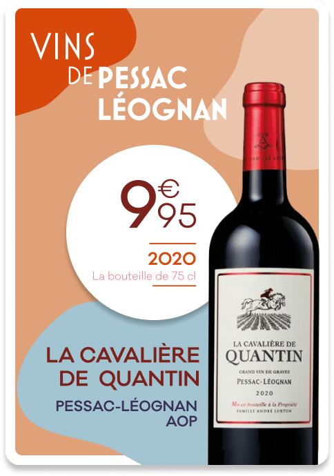 LA CAVALIÈRE DE QUANTIN